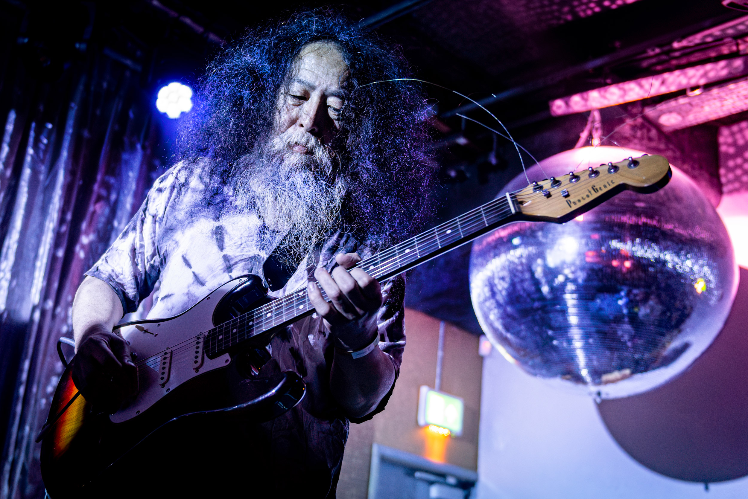 ACID MOTHERS TEMPLE